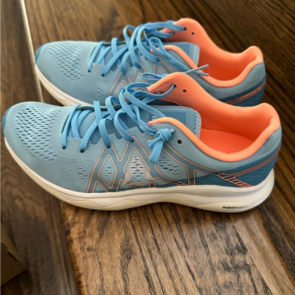 Reebok Floatride Run Fast - image 1